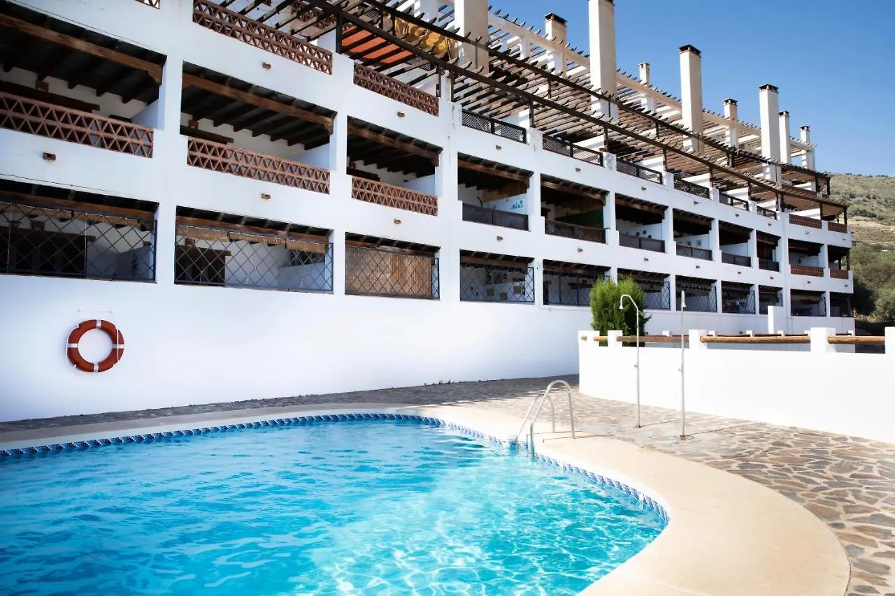 Tuguest Carataunas Apartment Alpujarra VI إسبانيا