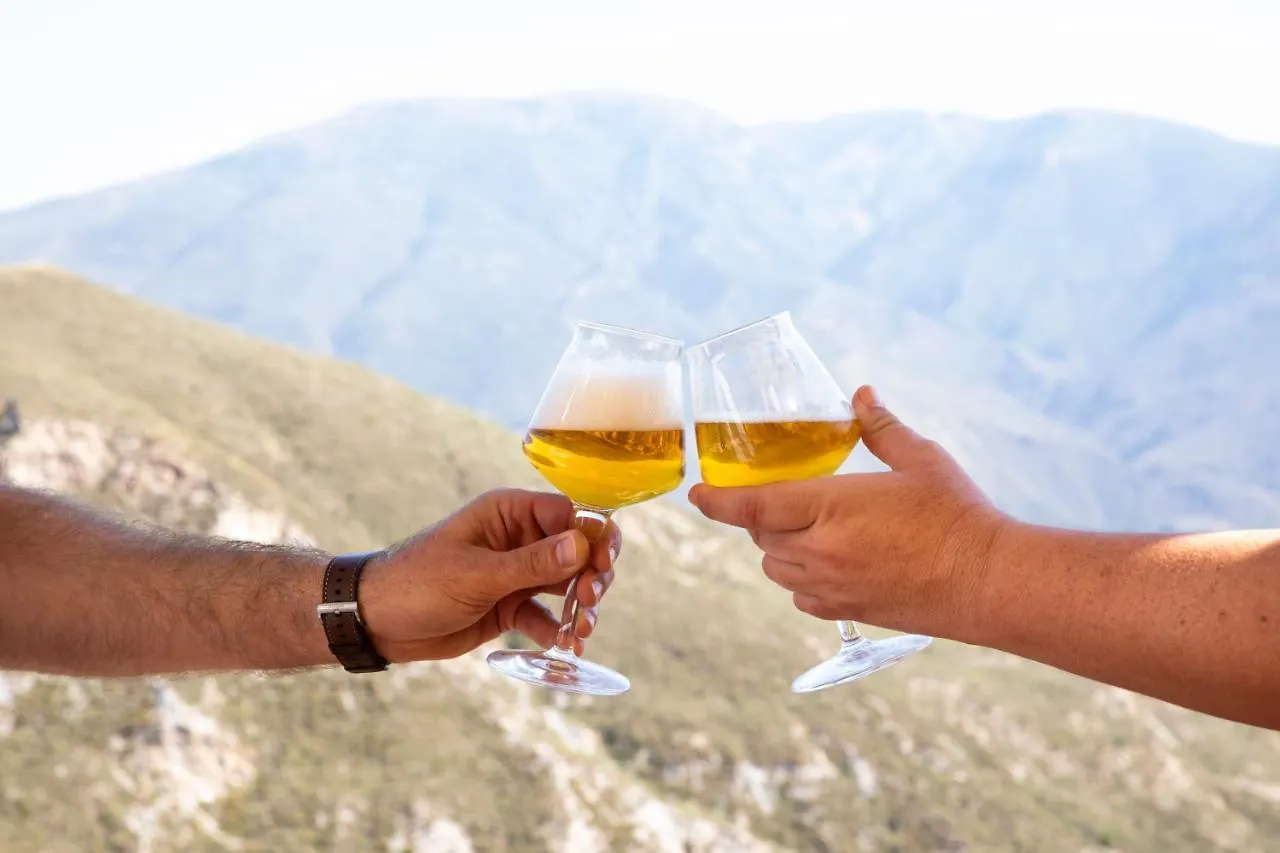 Tuguest Carataunas Apartment Alpujarra VI 0*,